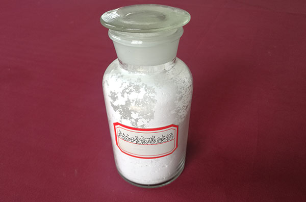 四川超細重質碳酸鈣